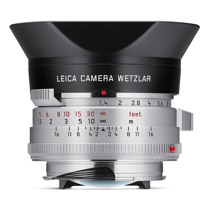 Leica Summilux-M 35mm f/1.4 Lens