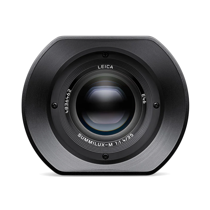 Leica Summilux-M 35mm f/1.4 Lens