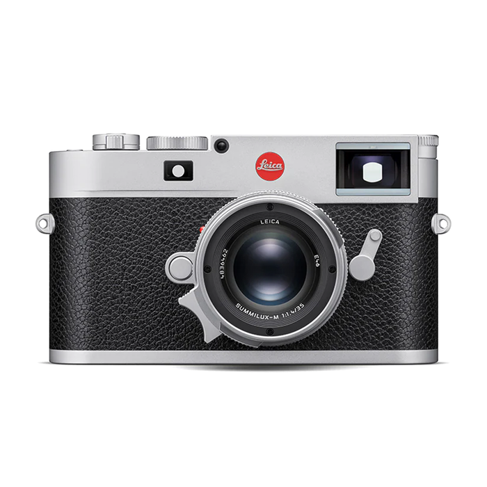 Leica Summilux-M 35mm f/1.4 Lens