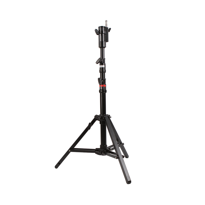 Matthews Hollywood Low Boy Double Riser Combo 6.4' Black