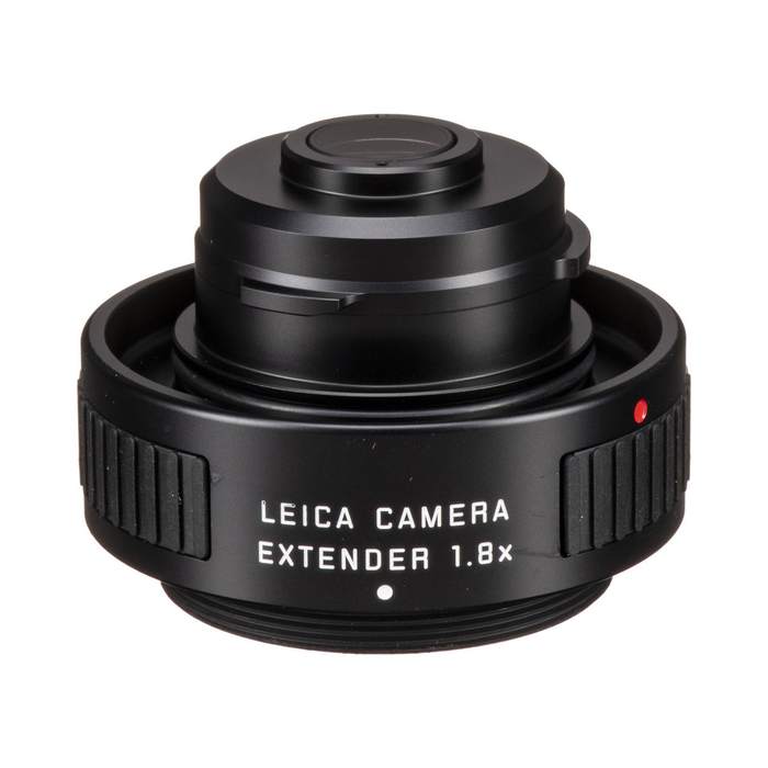 Leica 1.8x Extender for APO Televid (Angled Only)