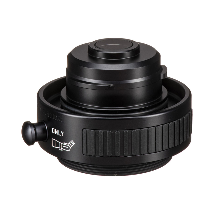 Leica 1.8x Extender for APO Televid (Angled Only)