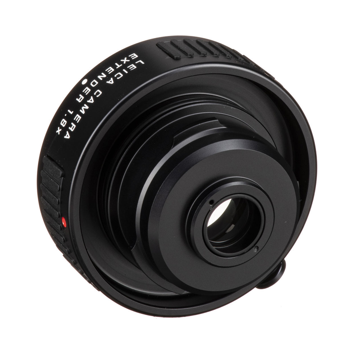 Leica 1.8x Extender for APO Televid (Angled Only)