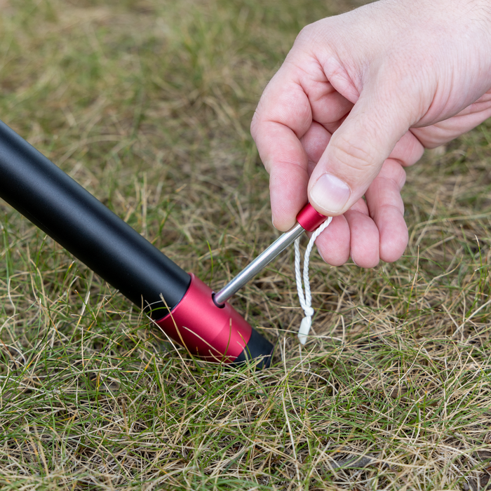 ProMaster Air Support Light Stand - 6'