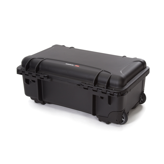 Nanuk 935 Wheeled Hard Utility Case with Padded Divider Insert & Lid Foam