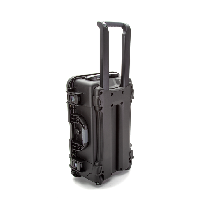 Nanuk 935 Wheeled Hard Utility Case with Padded Divider Insert & Lid Foam