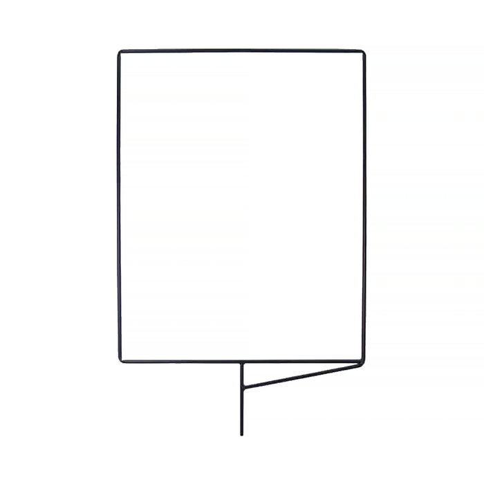 Matthews 48" x 48" Solid Frame Only
