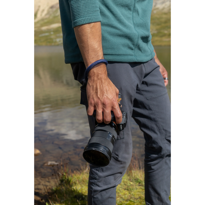 ProMaster Rope Wrist Strap - Indigo