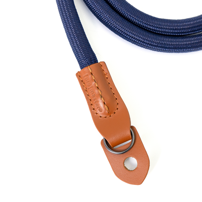 ProMaster Rope Camera Strap with Split Ring, 43" - Indigo