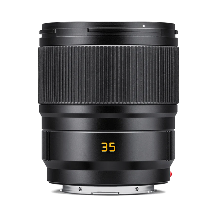Leica Summicron-SL 35mm f/2 ASPH. Lens