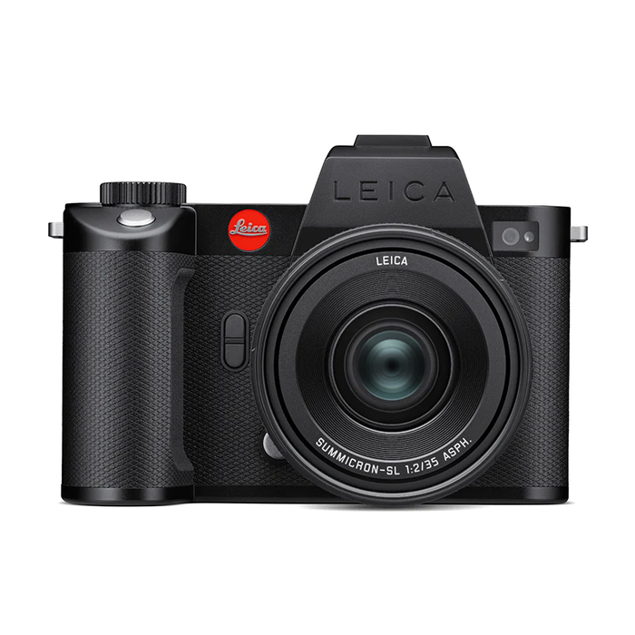 Leica Summicron-SL 35mm f/2 ASPH. Lens