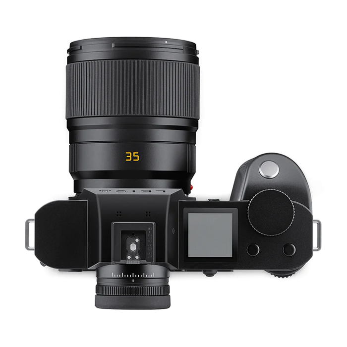 Leica Summicron-SL 35mm f/2 ASPH. Lens