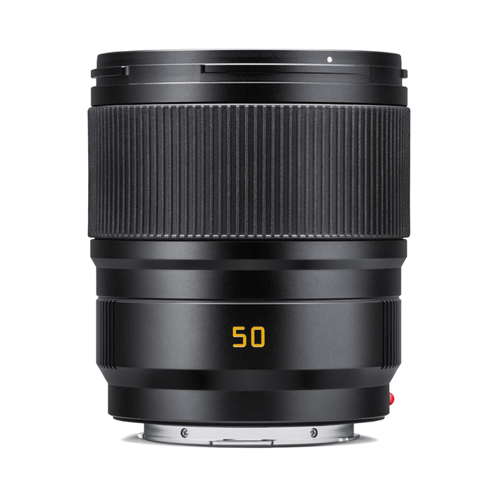 Leica Summicron-SL 50mm f/2 ASPH. Lens