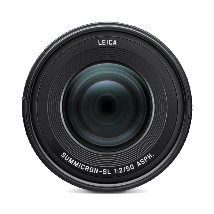 Leica Summicron-SL 50mm f/2 ASPH. Lens
