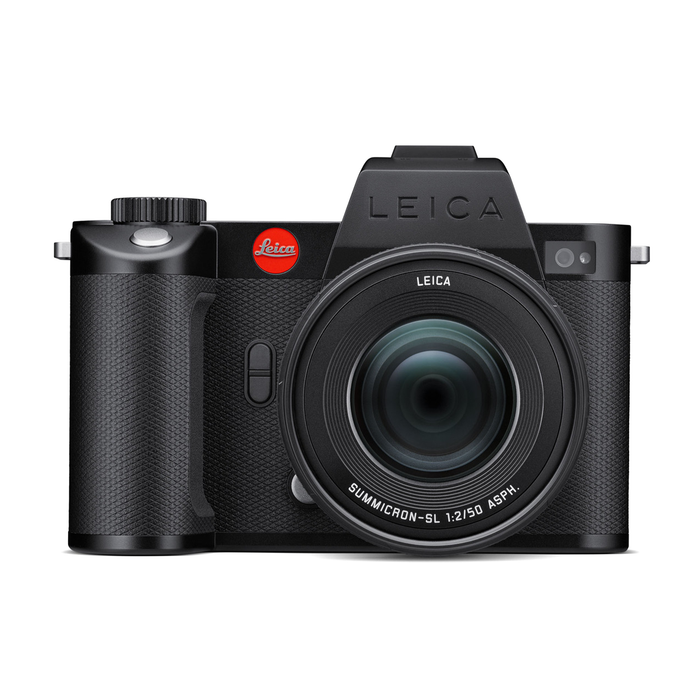 Leica Summicron-SL 50mm f/2 ASPH. Lens