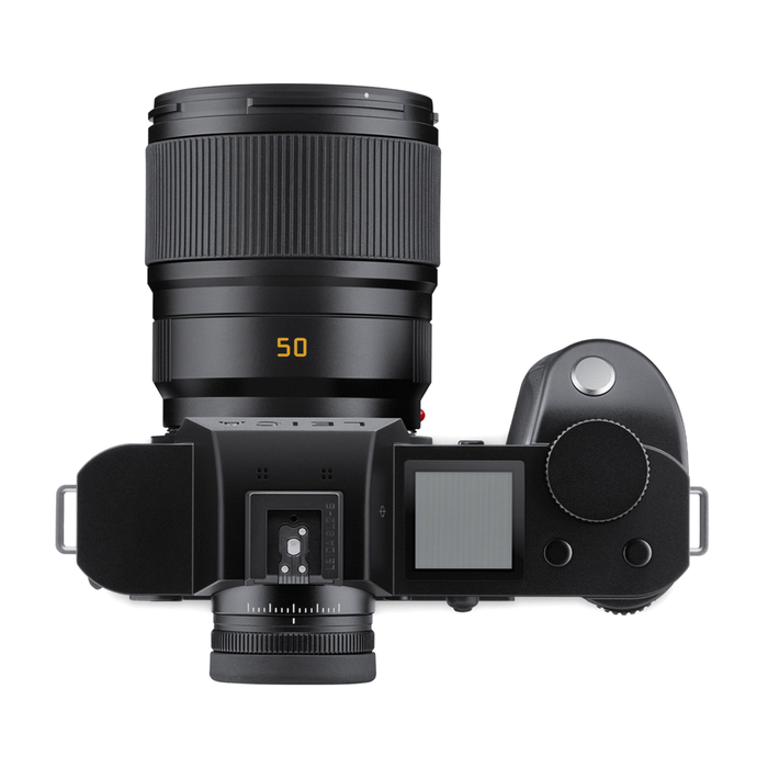 Leica Summicron-SL 50mm f/2 ASPH. Lens