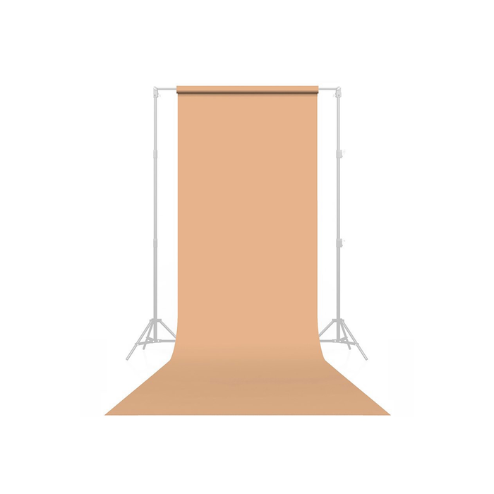 Savage #79 Almond Seamless Background Paper 53" x 36'
