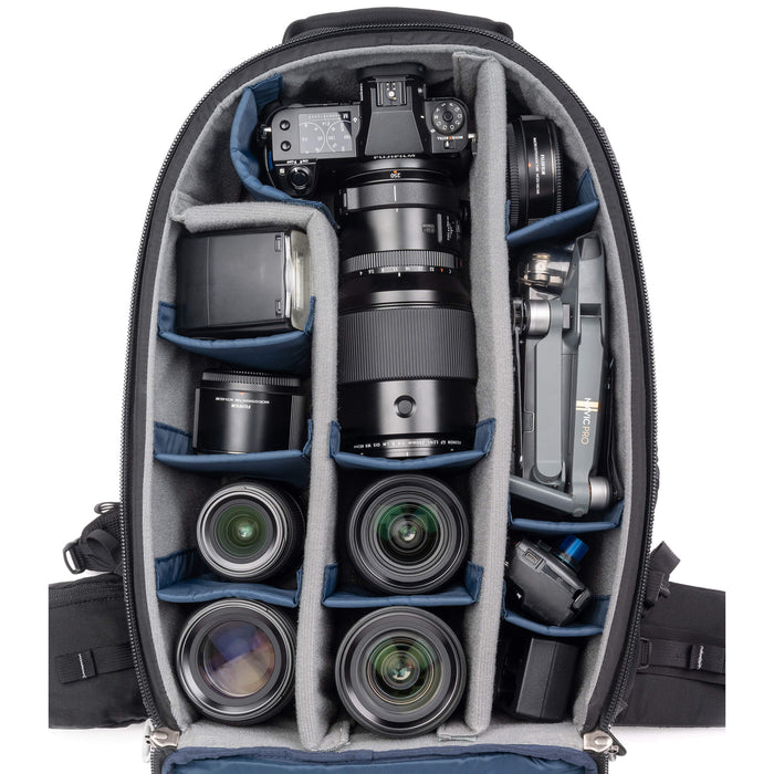 Think Tank FirstLight 35L+ Camera Backpack