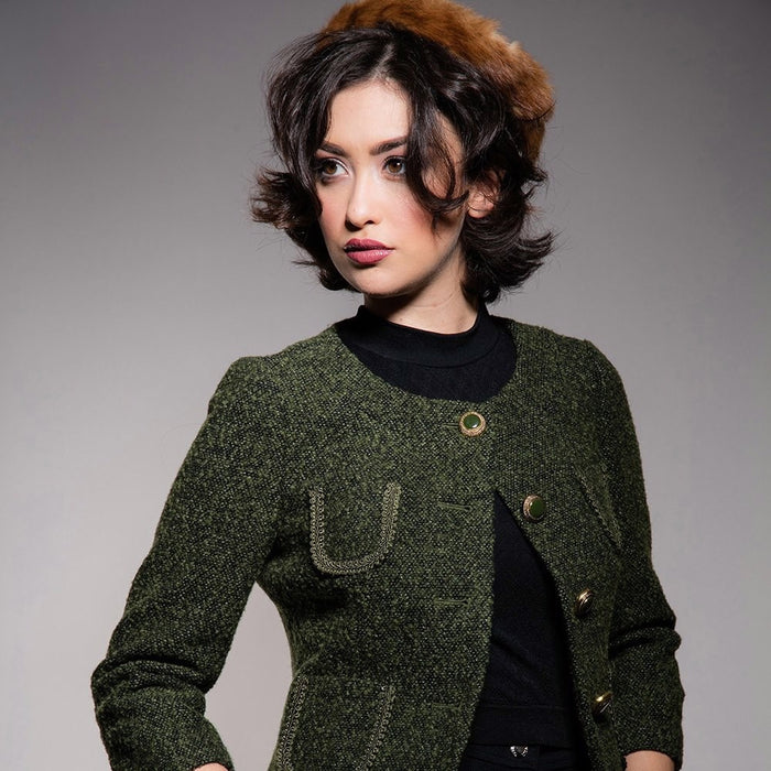 Savage #09 Stone Gray Seamless Background Paper 53" x 36'