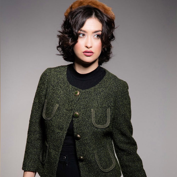 Savage #09 Stone Gray Seamless Background Paper 53" x 36'