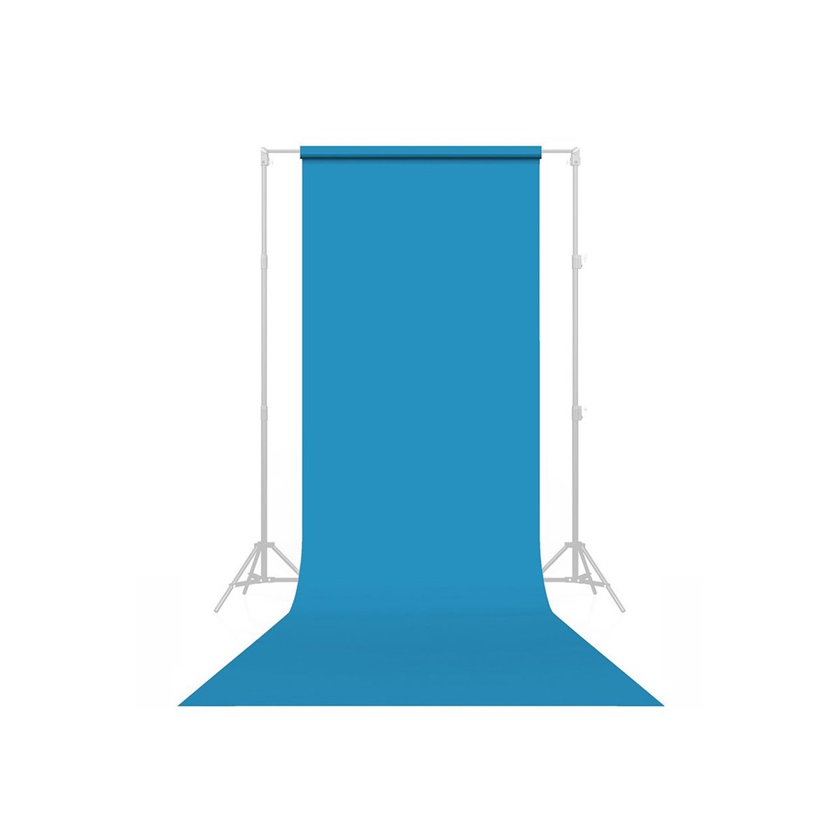 Savage #83 Turquoise Seamless Background Paper 53