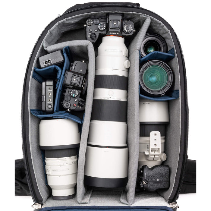 Think Tank FirstLight 46L+ Camera Backpack