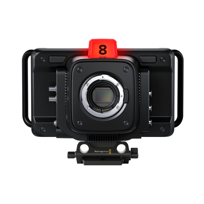 Blackmagic Design Studio Camera 6K Pro - EF Mount