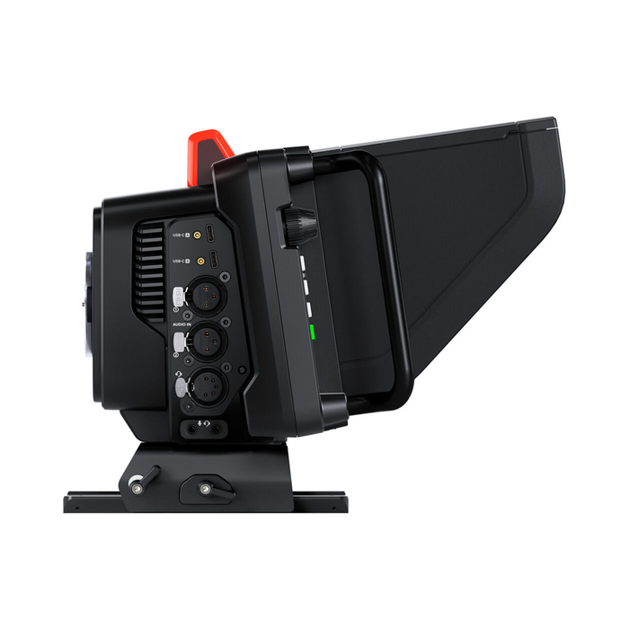 Blackmagic Design Studio Camera 4K Pro G2