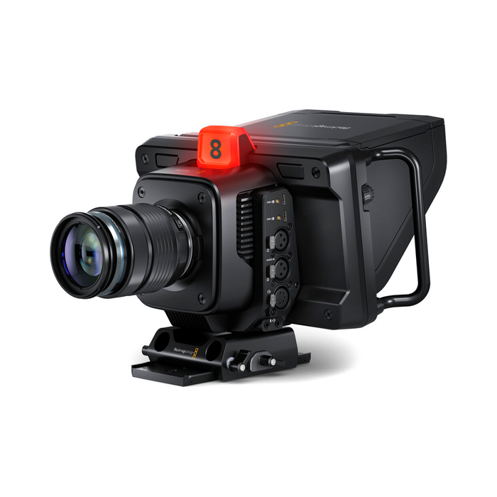 Blackmagic Design Studio Camera 4K Pro G2