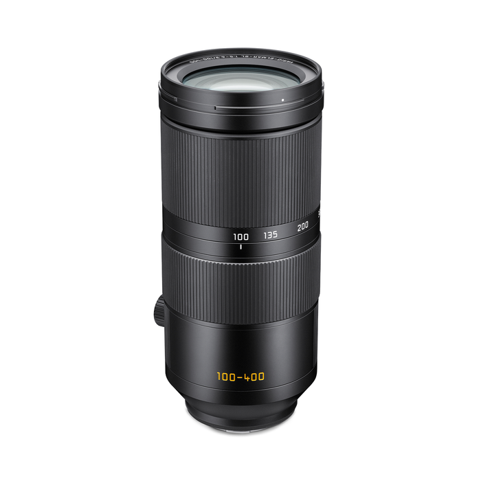 Leica Vario-Elmar-SL 100-400mm f/5-6.3 Lens