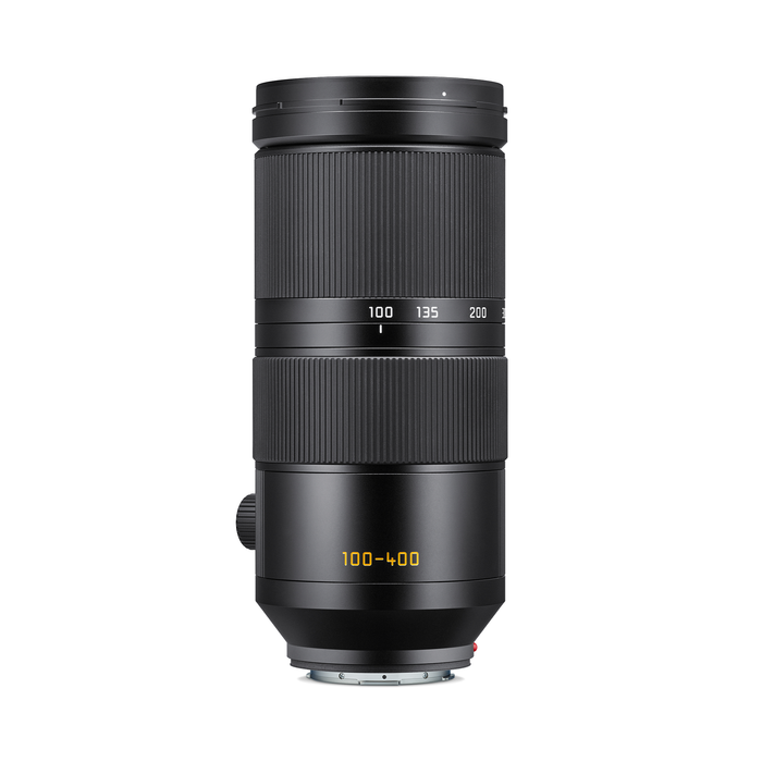 Leica Vario-Elmar-SL 100-400mm f/5-6.3 Lens