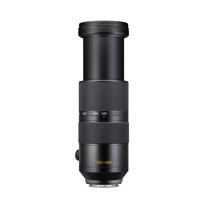 Leica Vario-Elmar-SL 100-400mm f/5-6.3 Lens