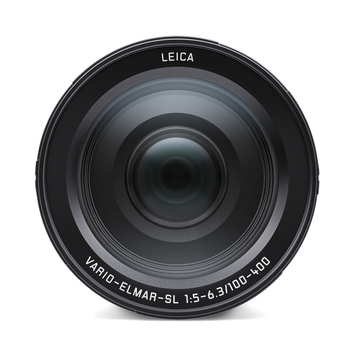 Leica Vario-Elmar-SL 100-400mm f/5-6.3 Lens