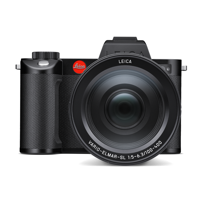 Leica Vario-Elmar-SL 100-400mm f/5-6.3 Lens