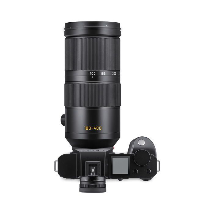 Leica Vario-Elmar-SL 100-400mm f/5-6.3 Lens