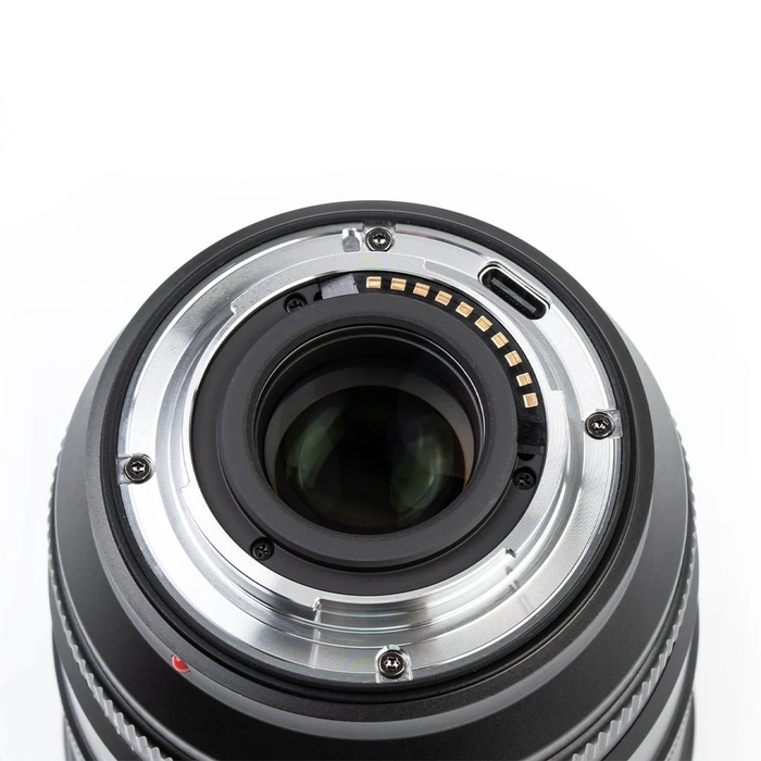 Viltrox AF 27mm f/1.2 Pro APS-C Lens for Fujifilm X-Mount