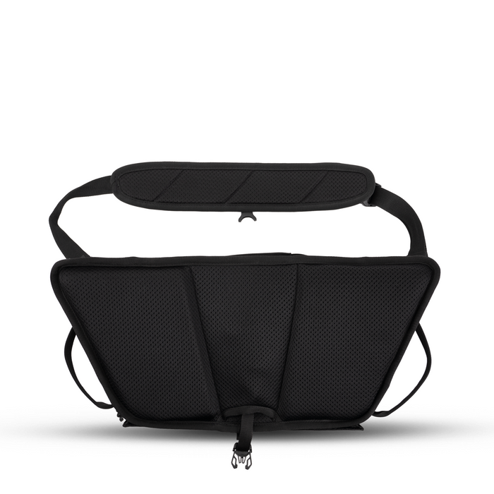 Wandrd Rogue 9L Sling - Sedona Orange