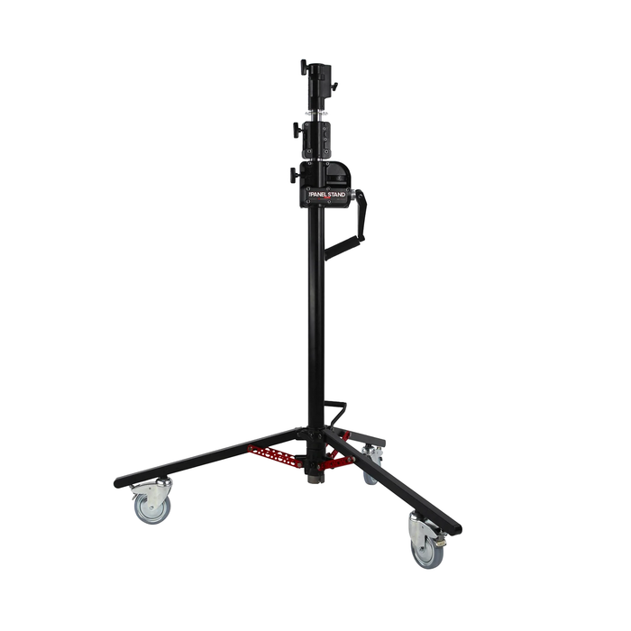 Matthews The Panel Stand 10.8' Black