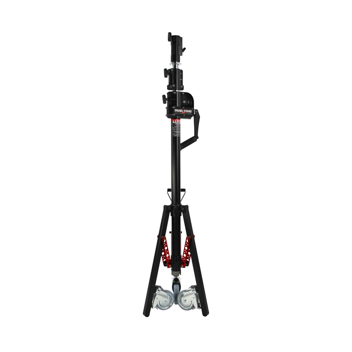Matthews The Panel Stand 10.8' Black