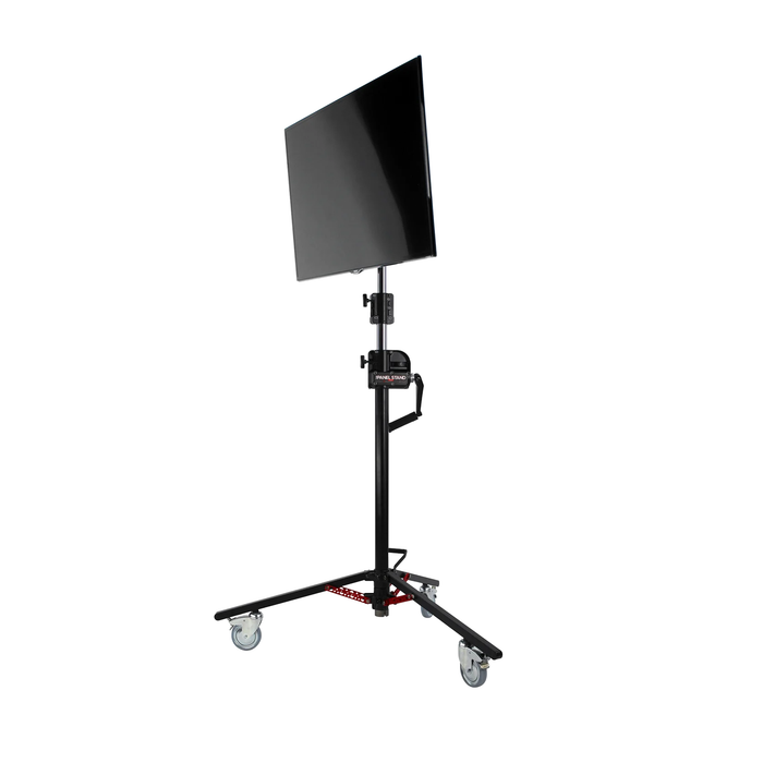 Matthews The Panel Stand 10.8' Black