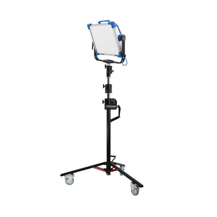 Matthews The Panel Stand 10.8' Black