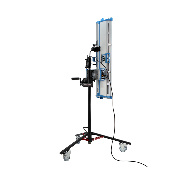 Matthews The Panel Stand 10.8' Black