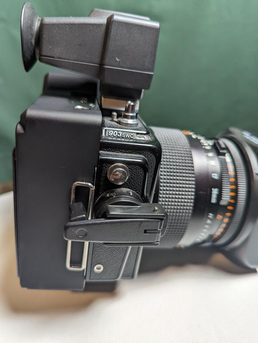 NONS Instant Back for Hasselblad NIB-H1