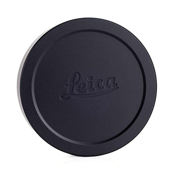 Leica Metal Lens Cap for M 35/50mm f/2.5