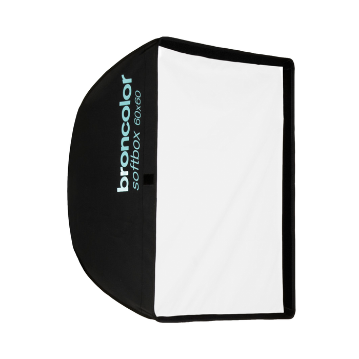 Broncolor Softbox 2 x 2'