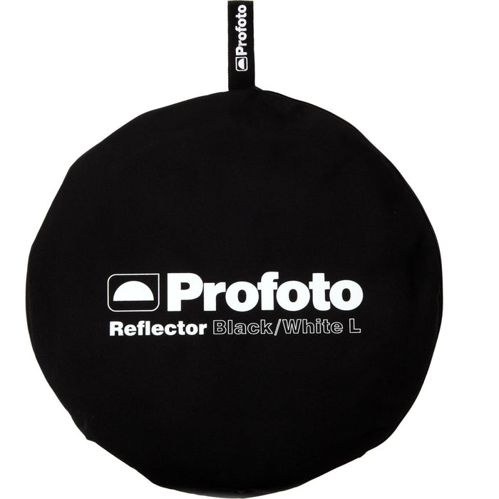 Profoto Collapsible Large Reflector, Black/White - 47"