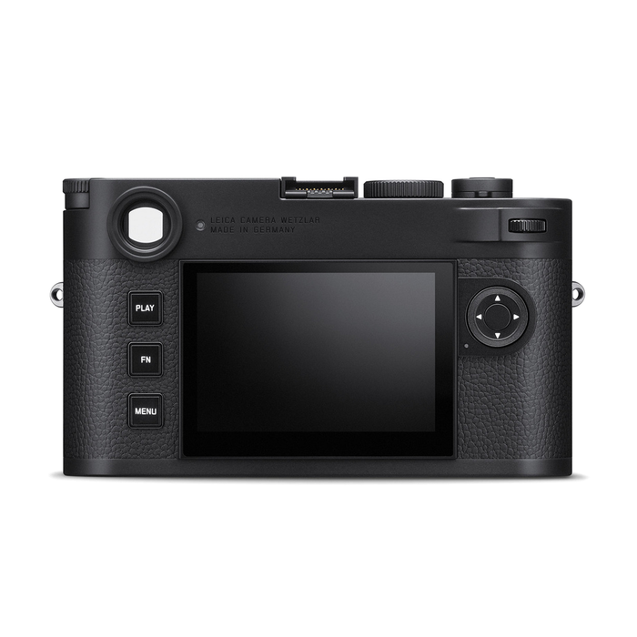 Leica M11 Monochrom Rangefinder Camera