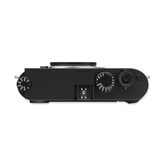 Leica M11 Monochrom Rangefinder Camera