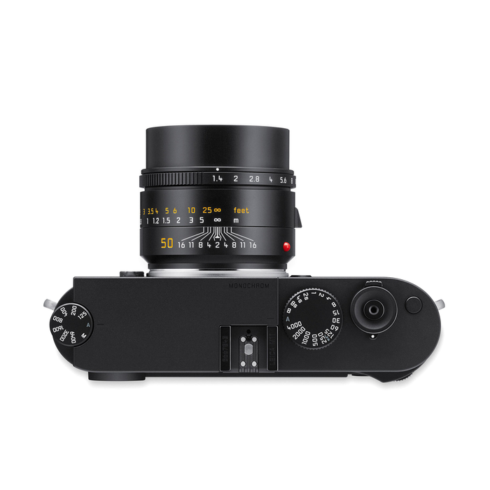 Leica M11 Monochrom Rangefinder Camera
