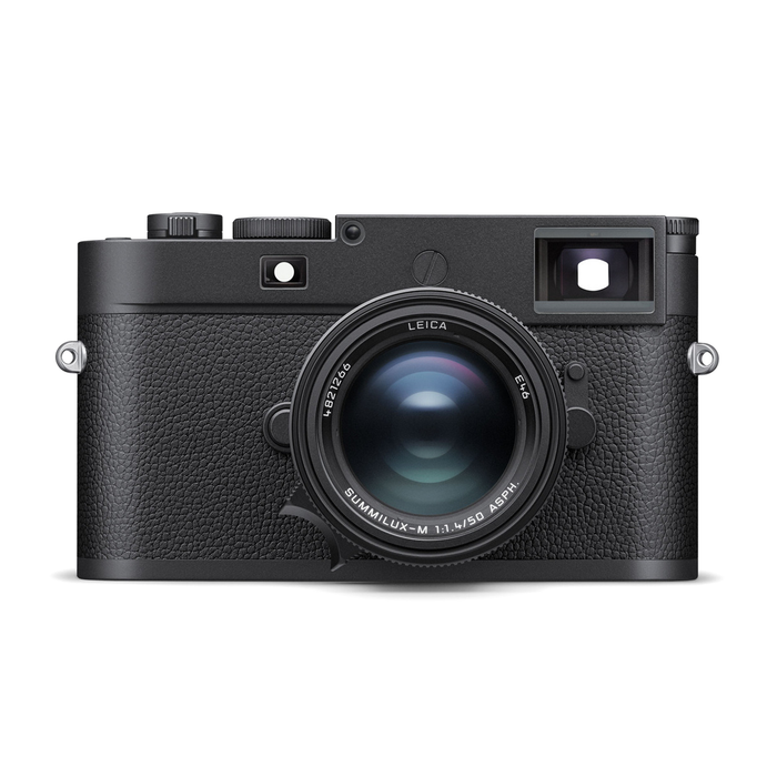 Leica M11 Monochrom Rangefinder Camera
